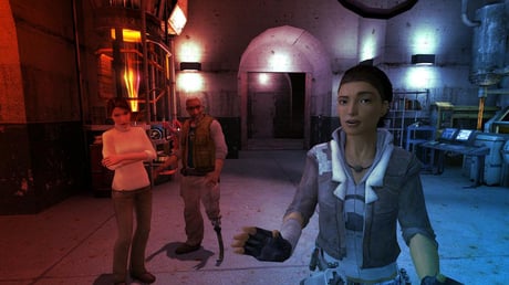 Jön az igazi Half-Life 3? Tavaszi premier, Steam Machine-pletykák