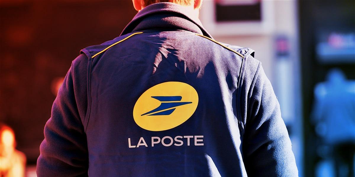 Megállt a francia posta: teljes káosz közvetlenül karácsony előtt