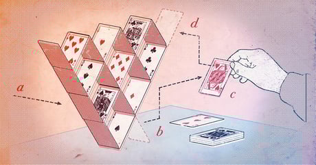 Miért bukik el a mesterséges intelligencia a bonyolult problémákon?