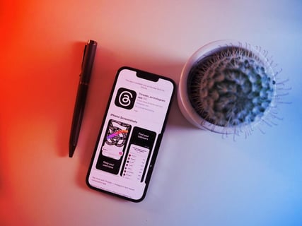 Mostantól tényleg rád tapad az algoritmus a Threads-en