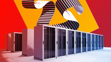 Tényleg mindenhová kellenek az MI-adatközpontok?