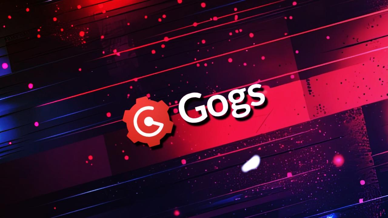 Újabb biztonsági rés: 700 Gogs-szervert törtek fel világszerte