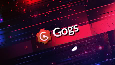 Újabb biztonsági rés: 700 Gogs-szervert törtek fel világszerte