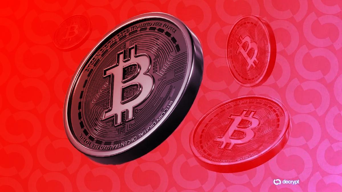 Újabb vágás: a Standard Chartered tovább farag a bitcoin-előrejelzésén