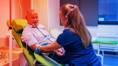 Valóban felére csökkenti a késői rákdiagnózisokat az új vérteszt?