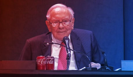 Véget ér a Berkshire-módszer? Óriási átalakulás Buffett távozása után