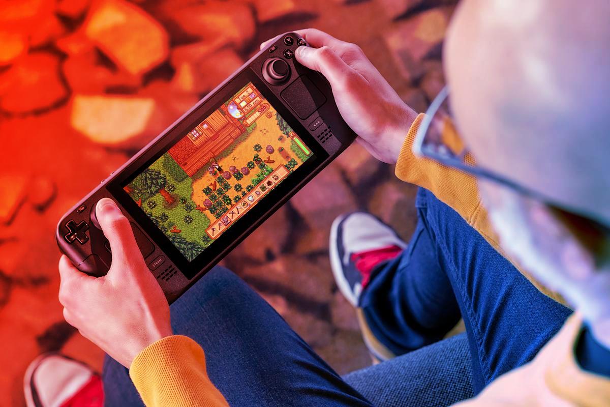 Végleg vége az olcsó Steam Deck korszakának