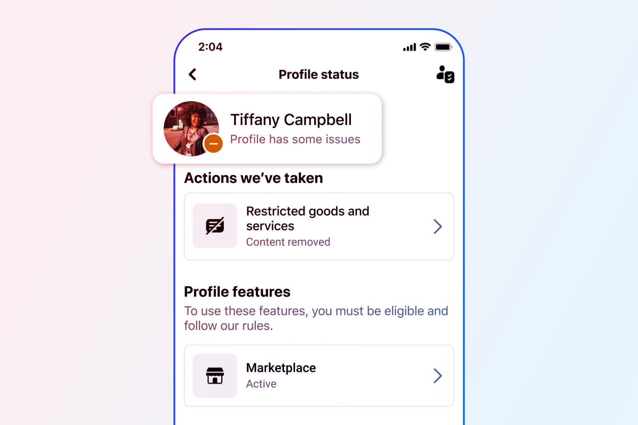 Végre gyerekjáték visszaszerezni az ellopott Facebook- és Instagram-fiókokat?
