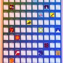 100 elképesztő gyerekprogram egy poszteren