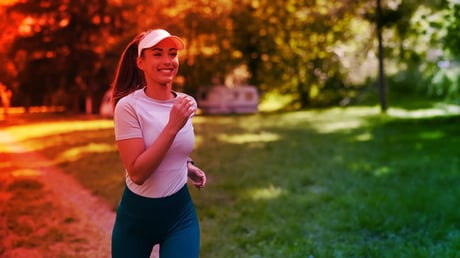 A 10 perces edzés, amely már a rákos sejteket is megriaszthat