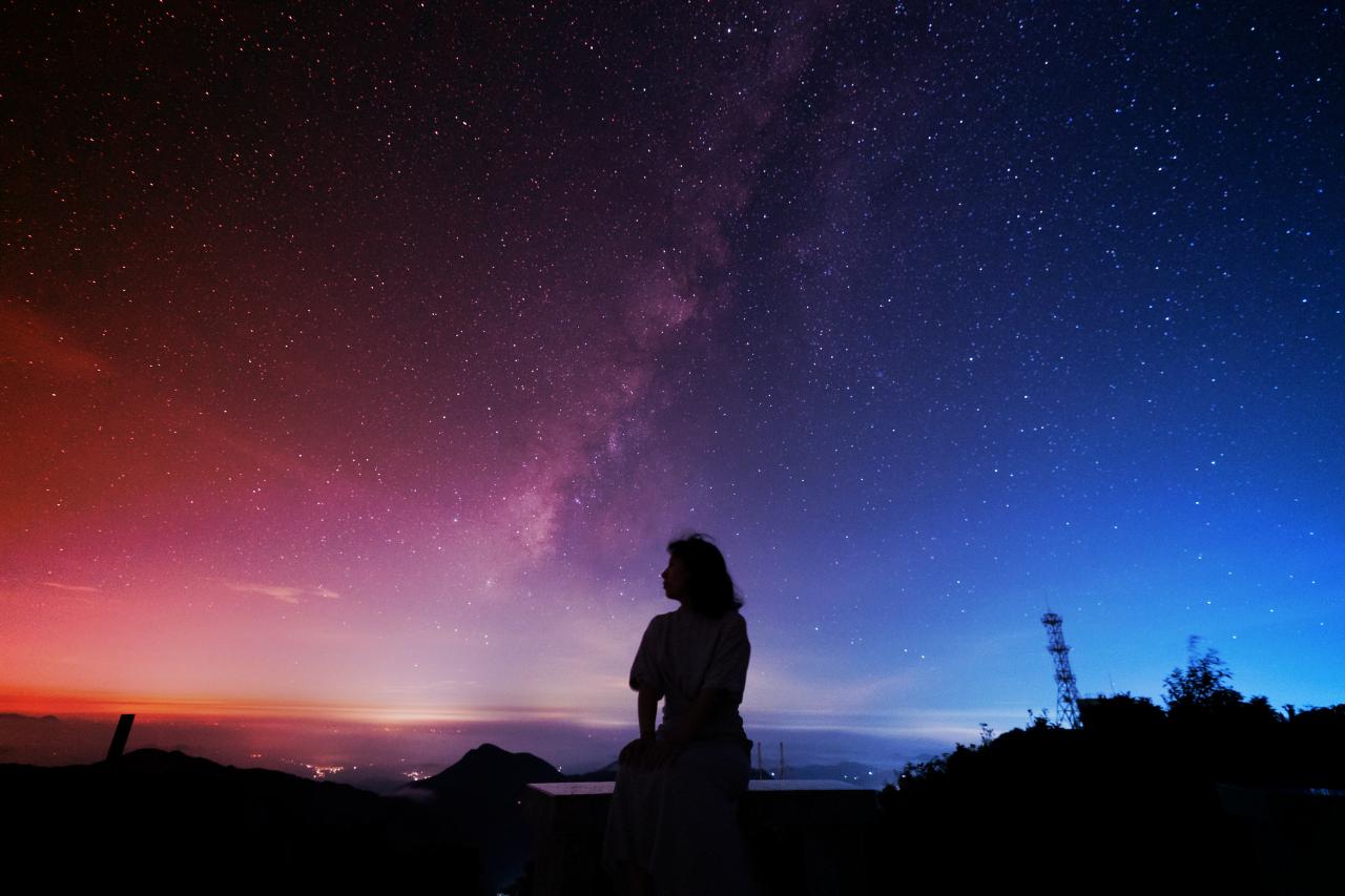 A 2026-os égbolt kihagyhatatlan csodái: az év legszebb égi pillanatai