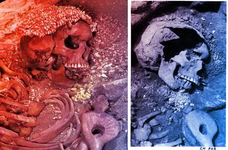 A barlangi medve visszavág: véres véget ér az ősi vadászat