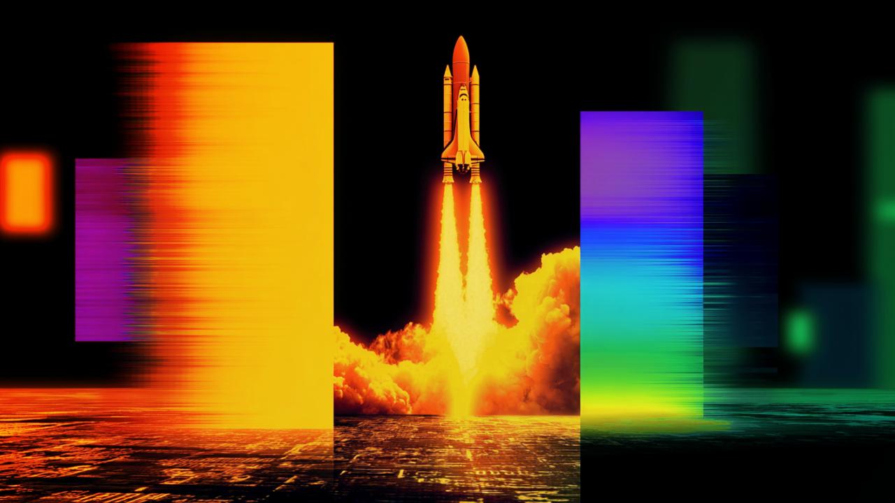 A bitcoin 95 ezer felé száguld, az XRP berobban