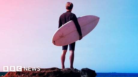 A cápatámadások új hulláma rettegésben tartja Ausztrália partjait