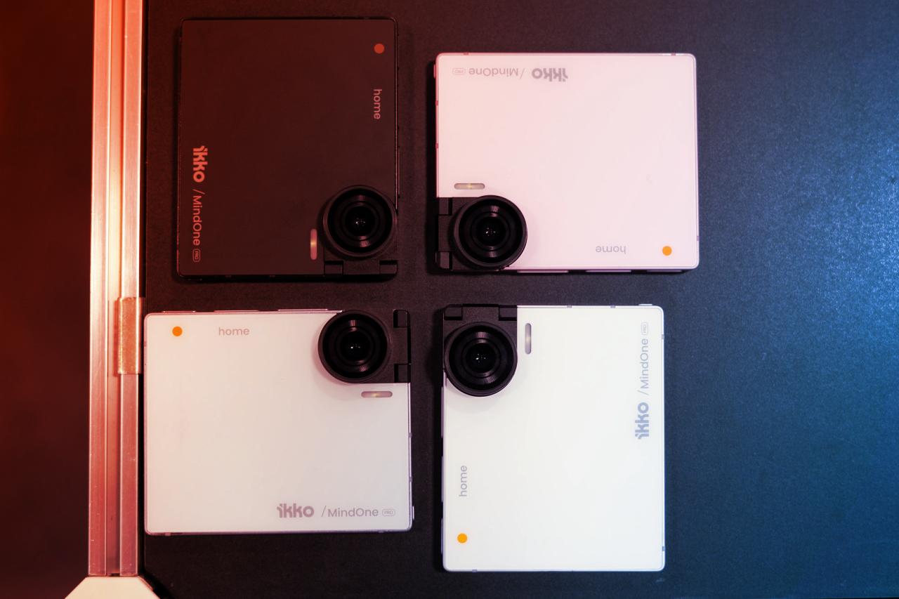 A CES 2026 legbizarrabb mobiljai: így születik újra az okostelefon