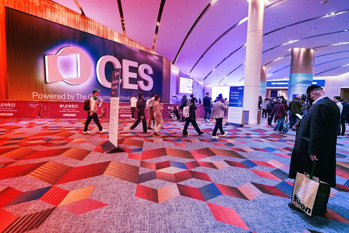 A CES 2026 legnagyobb dobásai: erre számíthatsz januárban