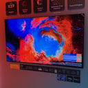 A CES 2026 öt legizgalmasabb tévéje, mindet kipróbálnám