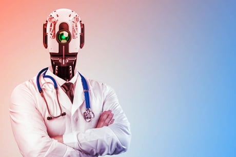 A ChatGPT az amerikaiak új háziorvosa – de kinek használ?