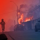 A chilei rémálom folytatódik: lángtenger, káosz, tömeges kitelepítés