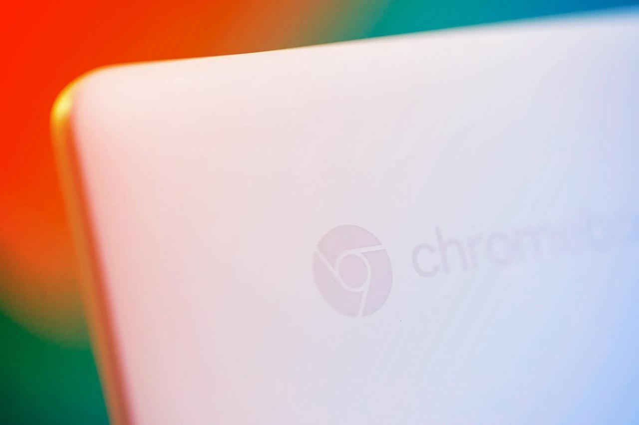A Chromebookon nevelkedett diákokból lesznek a Google leghűségesebb vevői?