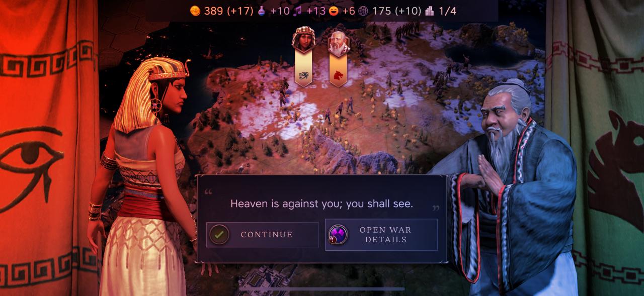 A Civilization VII végre megérkezett az Apple Arcade-re