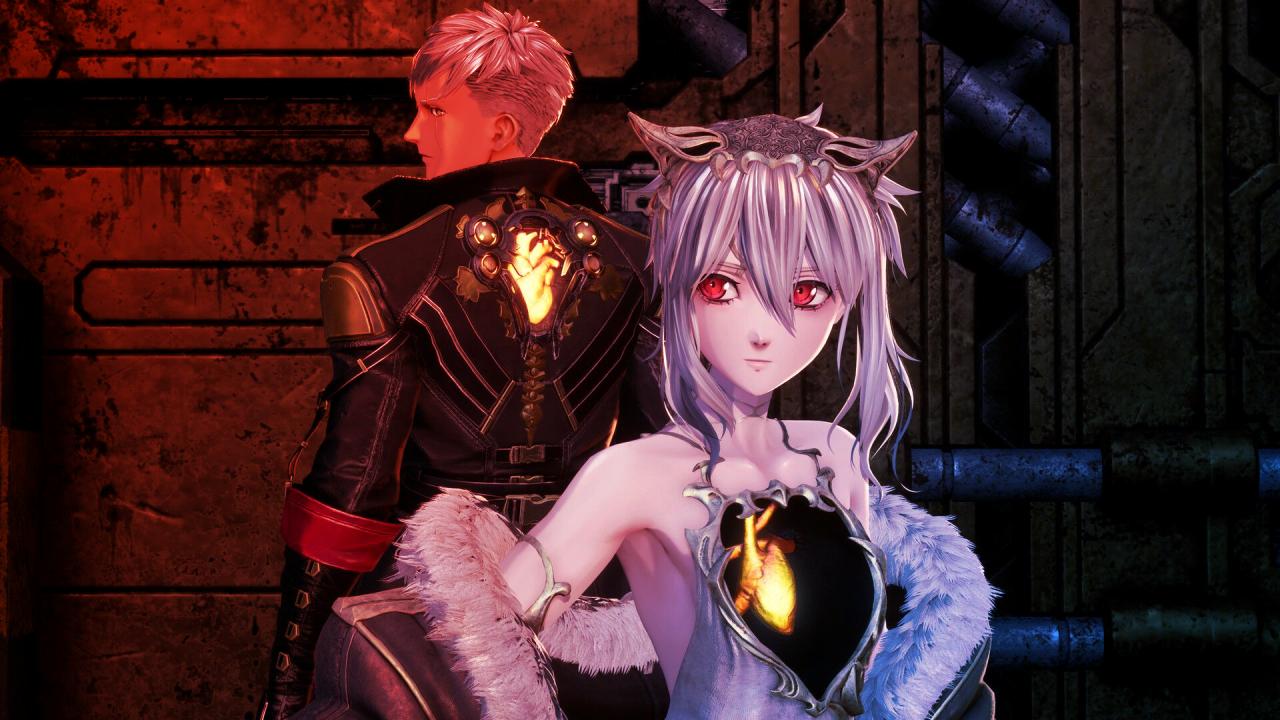 A Code Vein 2 zsákutca: mindenben mellélőtt
