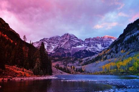 A Colorado-folyó válsága elhúzódik: meddig bírják a nyugati kormányzók?