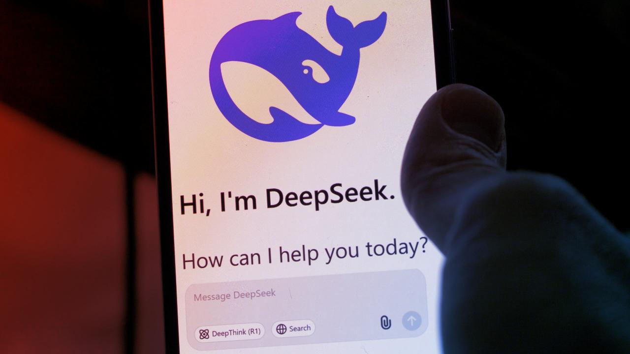 A DeepSeek áttörése véget vethet az MI memóriaválságának