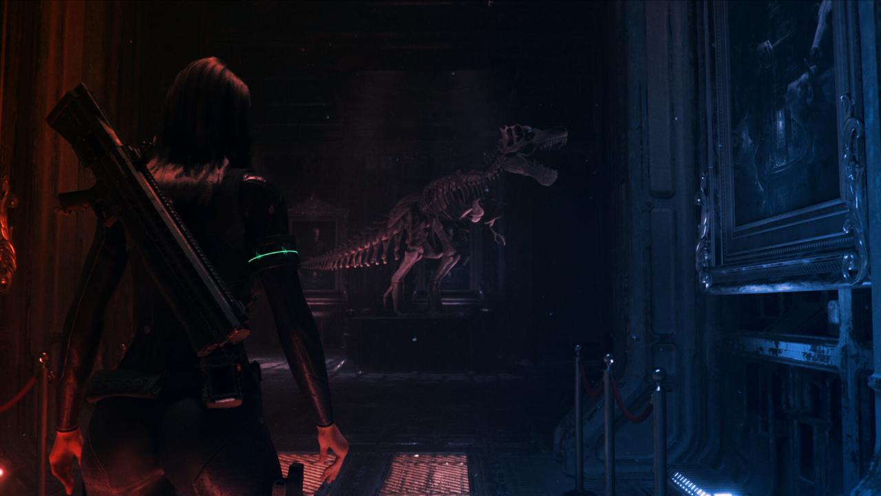 A dinoszauruszok és az MI végzete: a Code Violet tragédiája