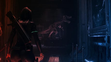 A dinoszauruszok és az MI végzete: a Code Violet tragédiája