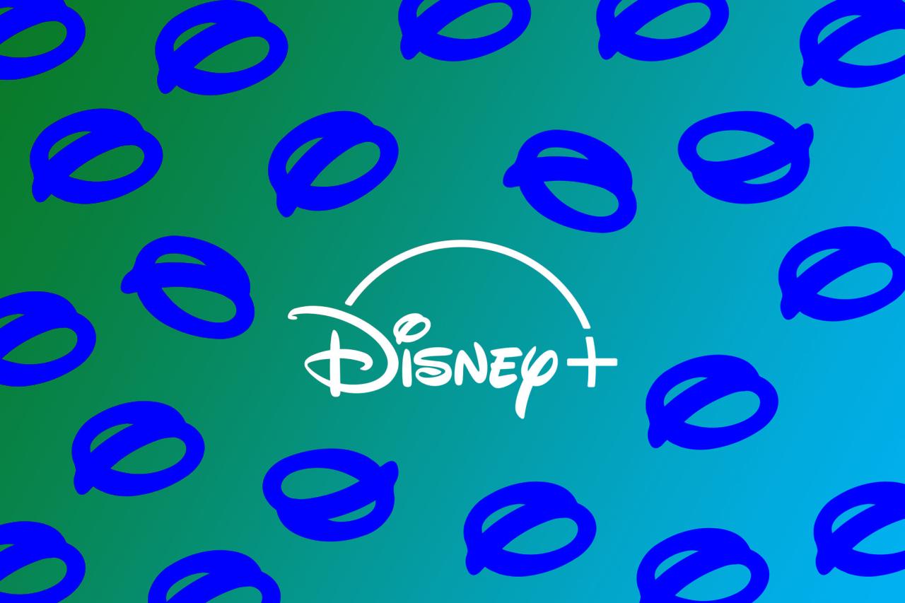 A Disney+ belép a függőleges videók korszakába