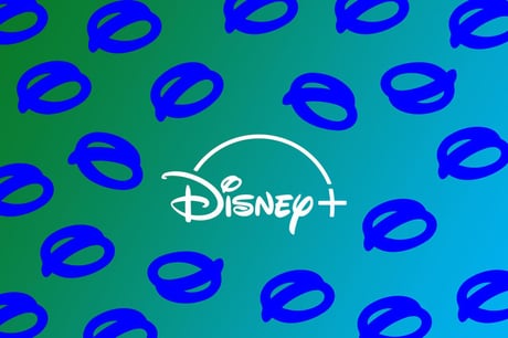 A Disney+ belép a függőleges videók korszakába