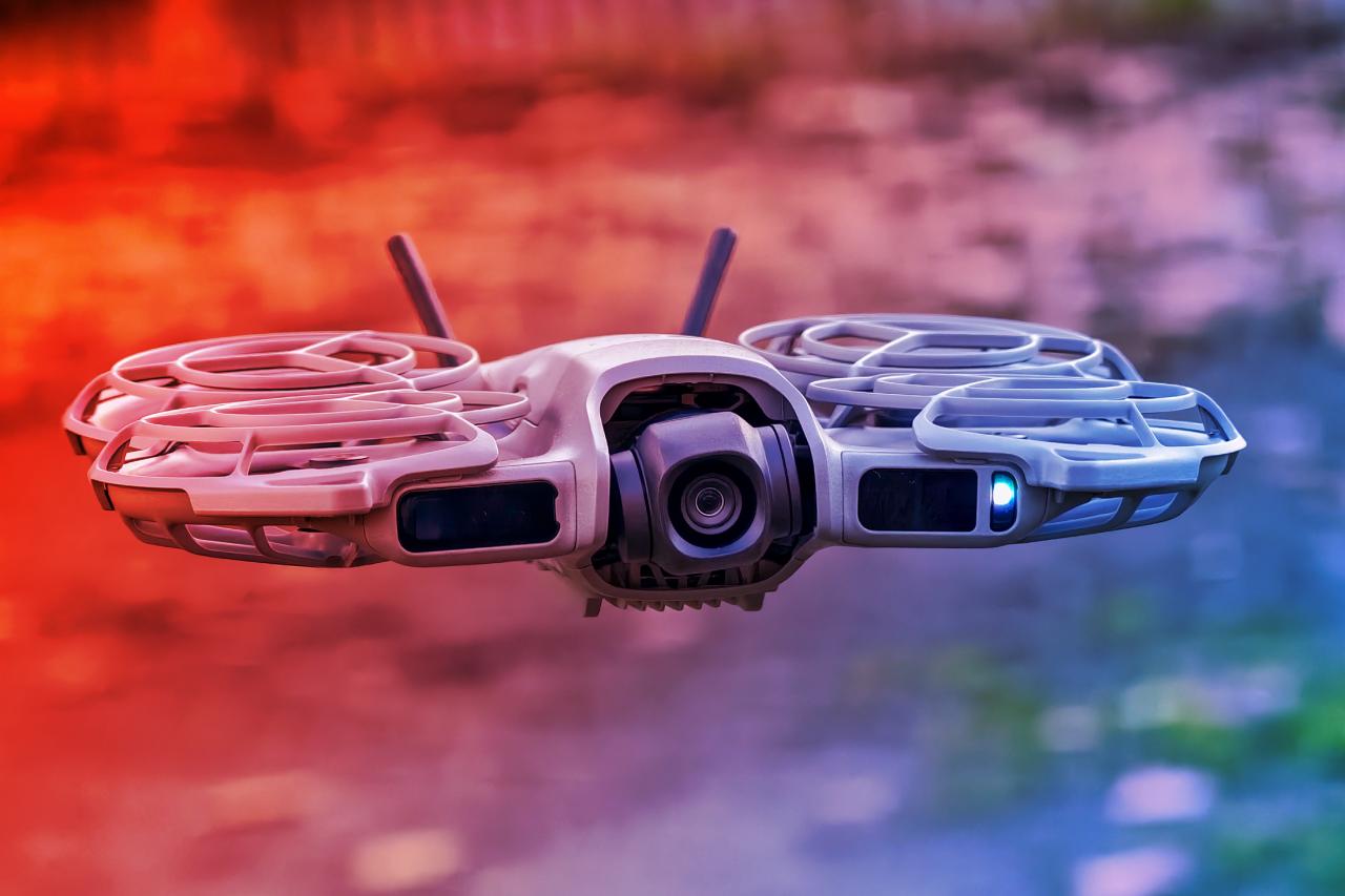 A DJI Neo 2: végre egy drón, ami tényleg neked való?