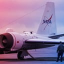 A fél évszázados NASA-gép balesete veszélybe sodorja az Artemis II-t