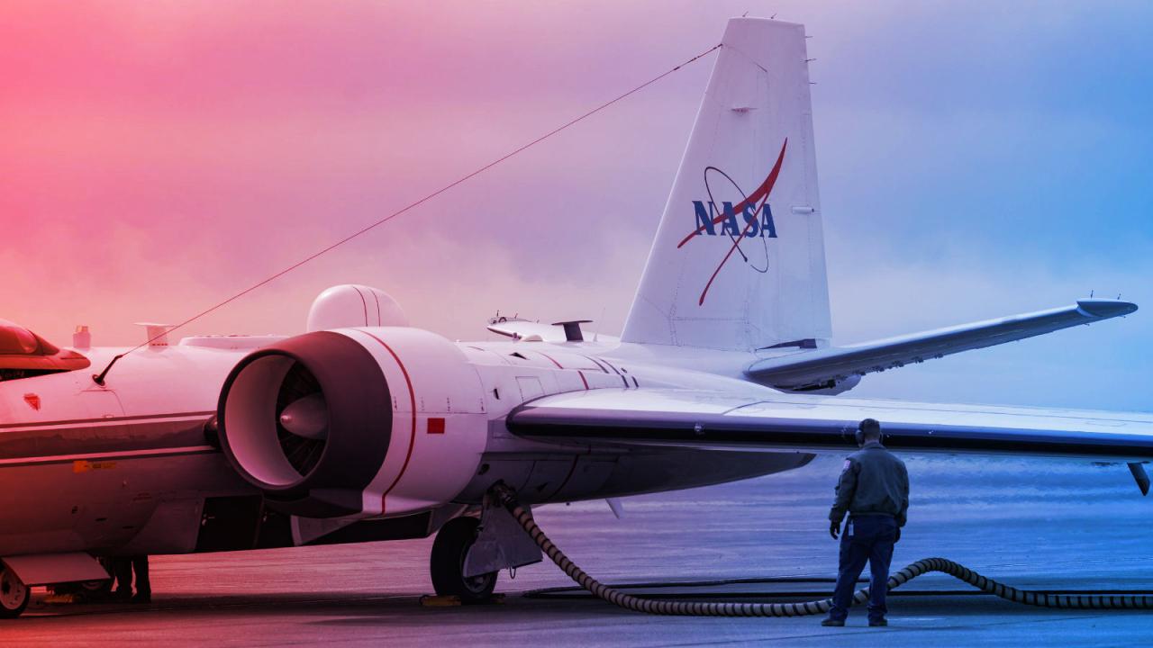 A fél évszázados NASA-gép balesete veszélybe sodorja az Artemis II-t