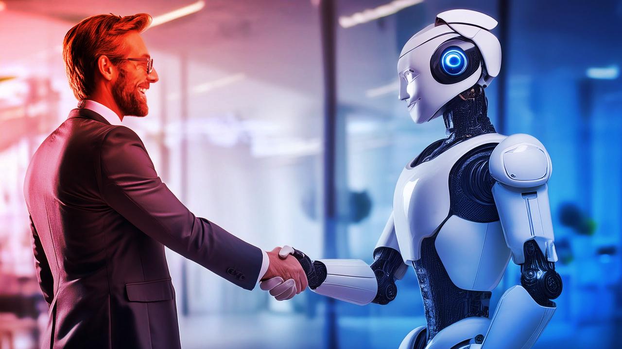 A fiatalok legnagyobb félelme az MI – mások vállat vonnak