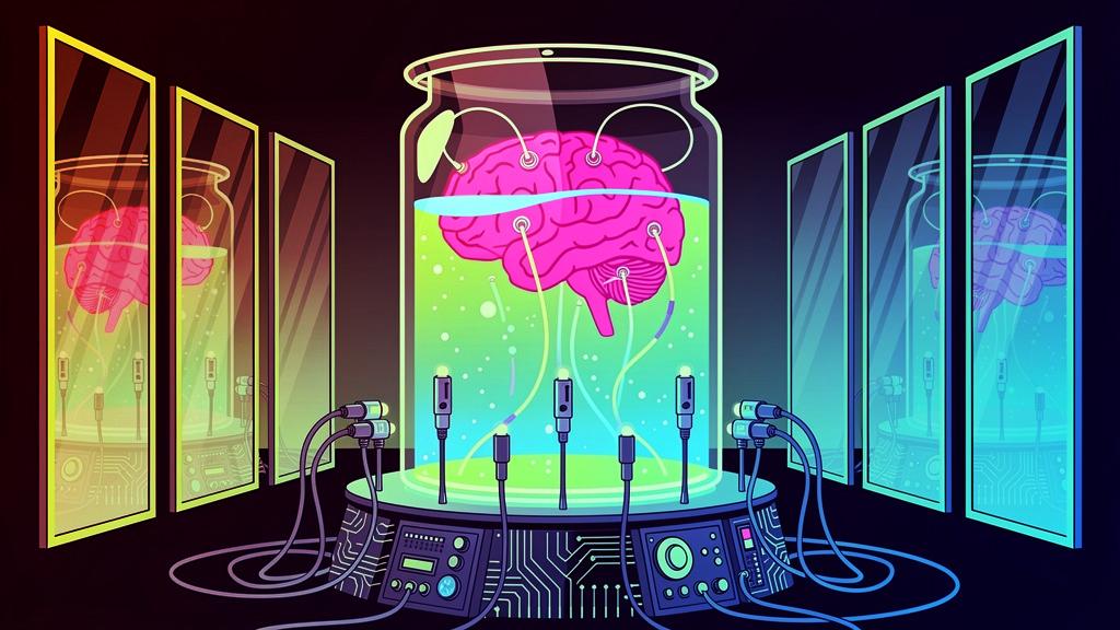 A filléres MI, amely lenyomja az óriásokat: itt a MiroThinker 1.5