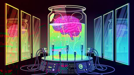 A filléres MI, amely lenyomja az óriásokat: itt a MiroThinker 1.5