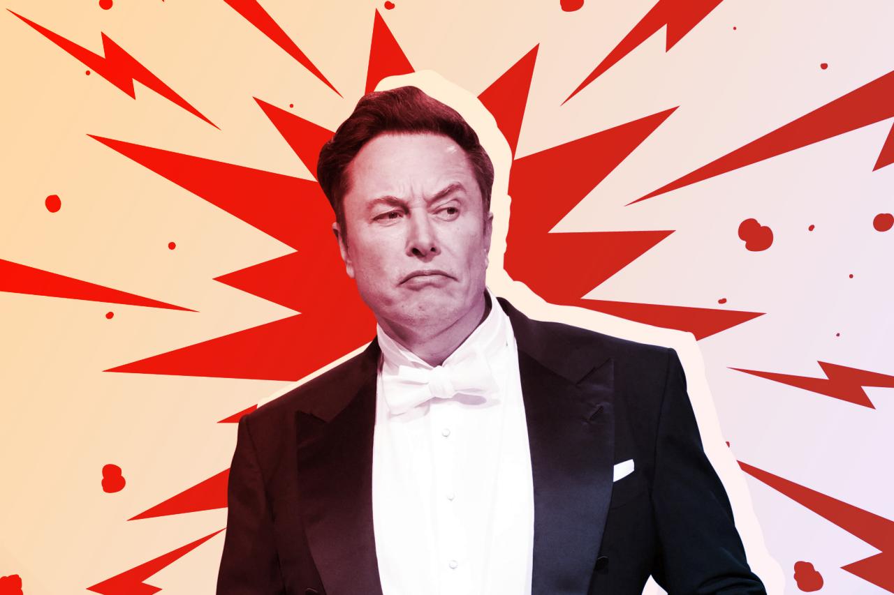 A fizetős fal sem állítja meg a Grok deepfake-özönt az X-en