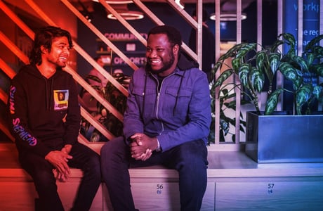 A Flutterwave lenyelte a Monót – fúzió az afrikai fintechben