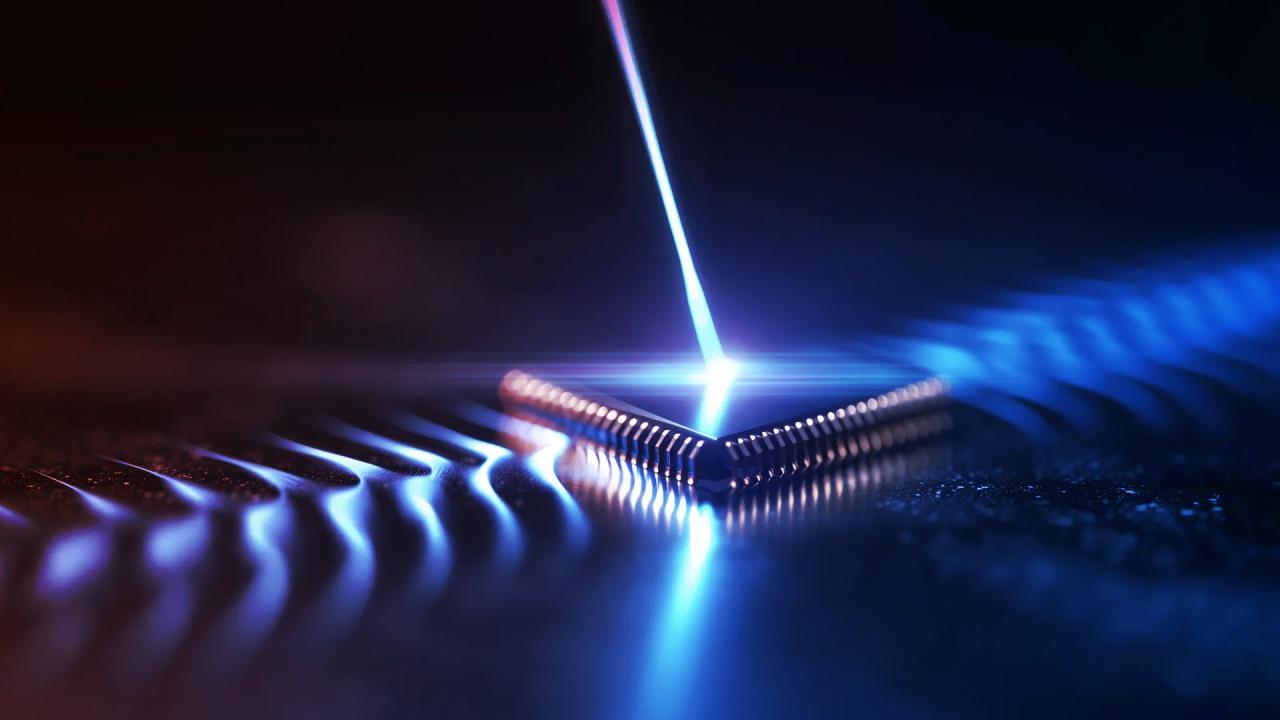 A fononlézer lehet az okostelefonok következő nagy dobása