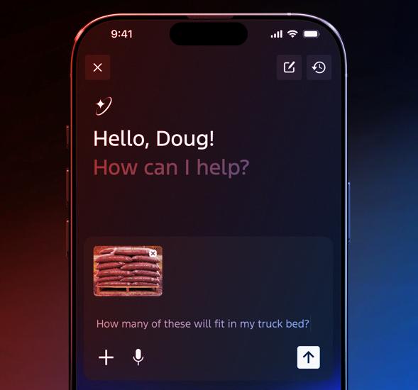 A Ford MI-asszisztense új korszakot nyit az autózásban