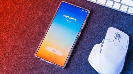 A Galaxy S25 frissítése végre leszámol a bosszantó hibákkal