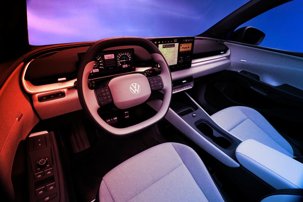 A gombok visszavágnak: visszatér a Volkswagen régi varázsa