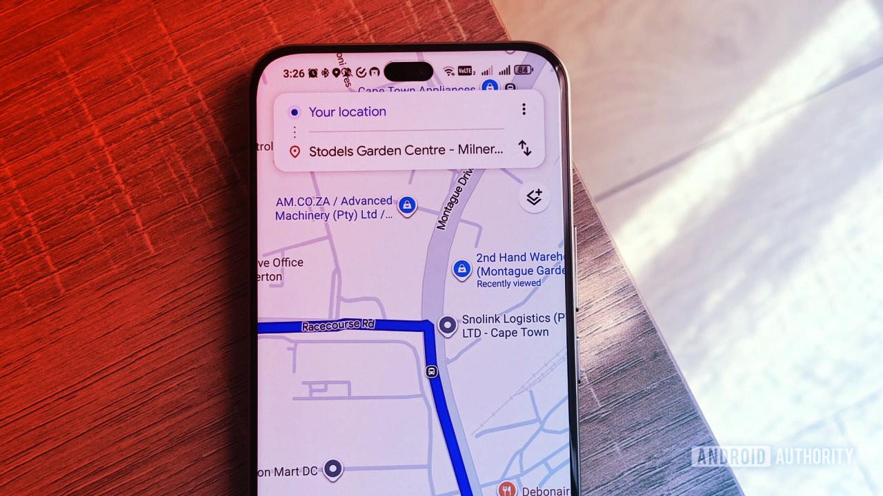 A Google Maps hangos navigációja: tényleg megbízható, vagy csak idegesítő?