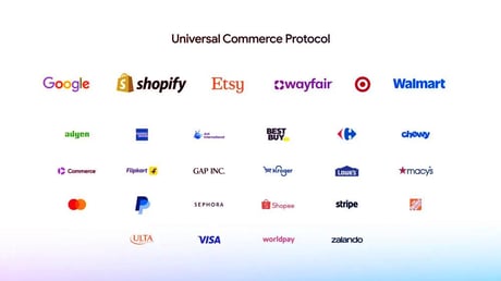 A Google rákapcsol: jön az MI-alapú pénztárforradalom