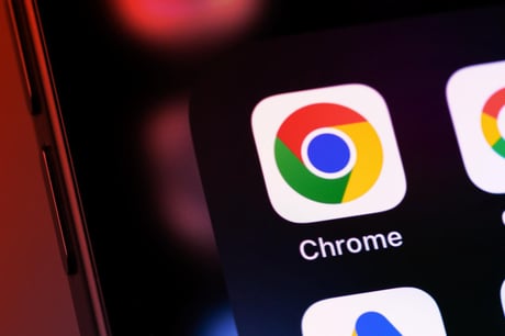 A Google visszakozik: végre kikapcsolható az MI a Chrome-ban