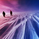 A grönlandi jégpajzs már egyszer eltűnt – megtörténhet megint?