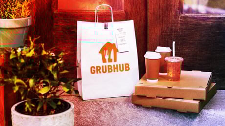 A Grubhub sem úszta meg: adatlopási hullám csapott le