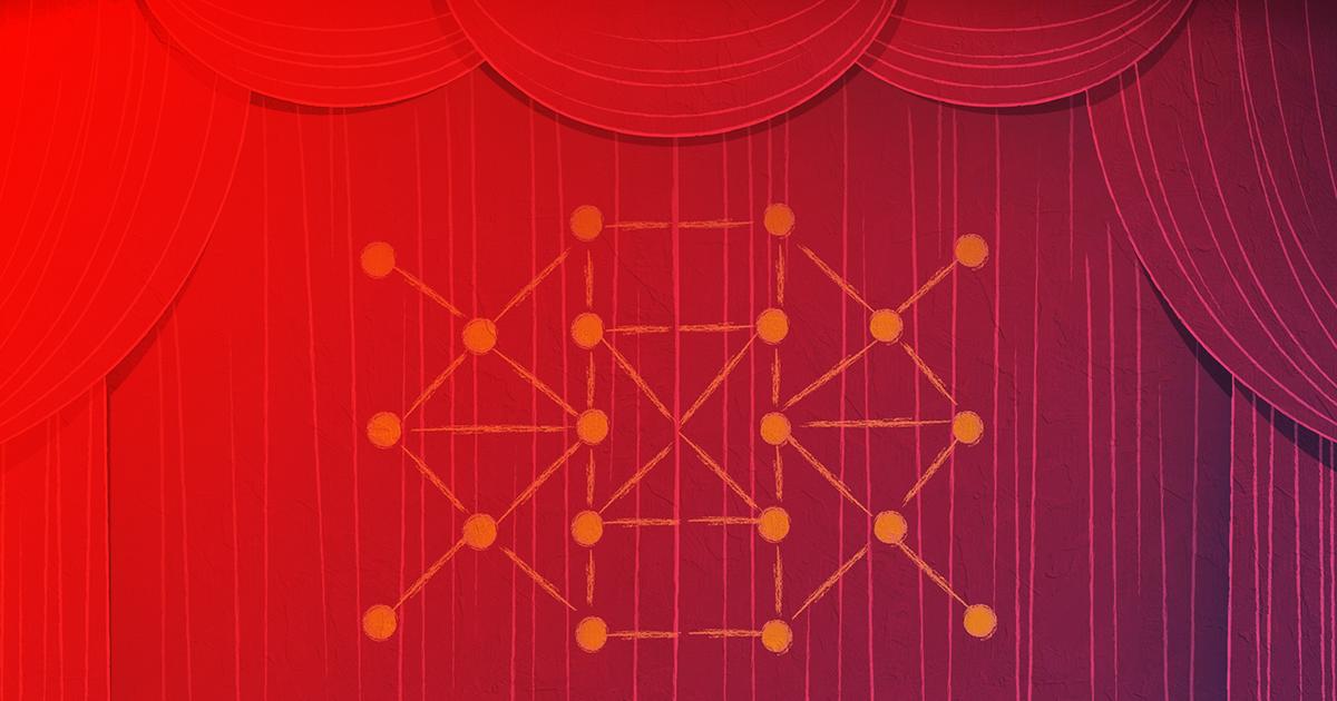 A hálózatokban bújik meg az évszázados hullámrejtély megoldása